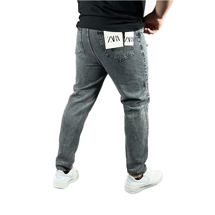 شلوار مام فیت ترند بازار