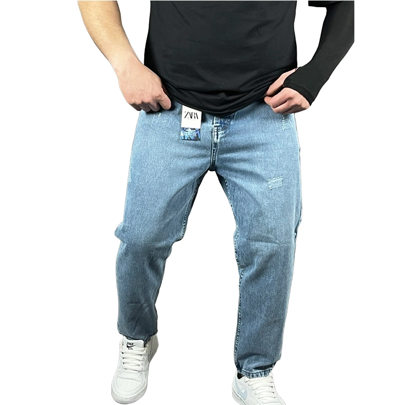 شلوار مام فیت ترند بازار