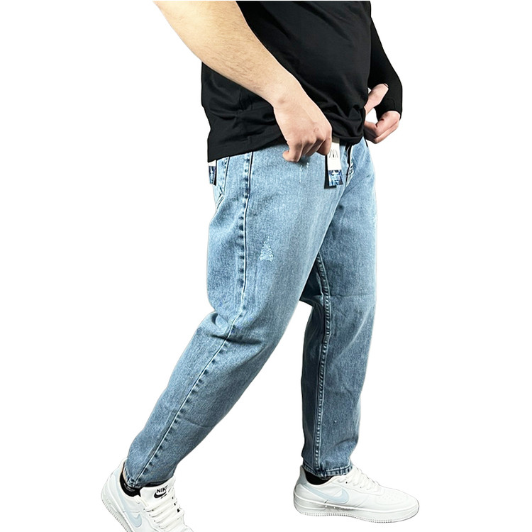 شلوار مام فیت ترند سال