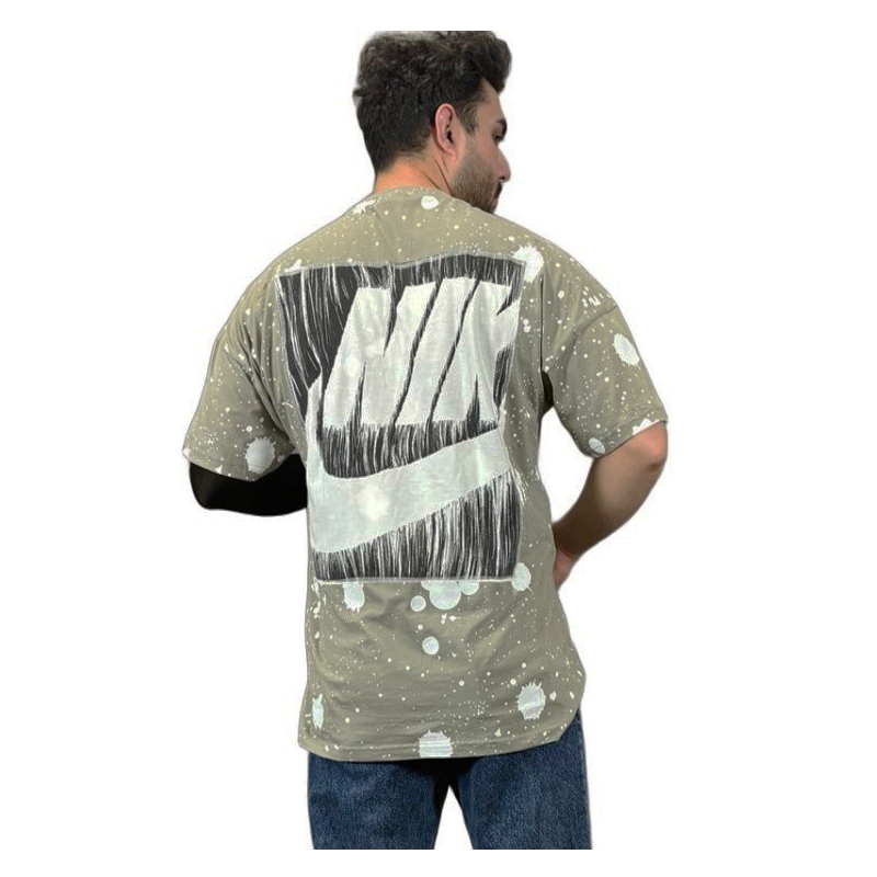 تیشرت آستین کوتاه مردانه