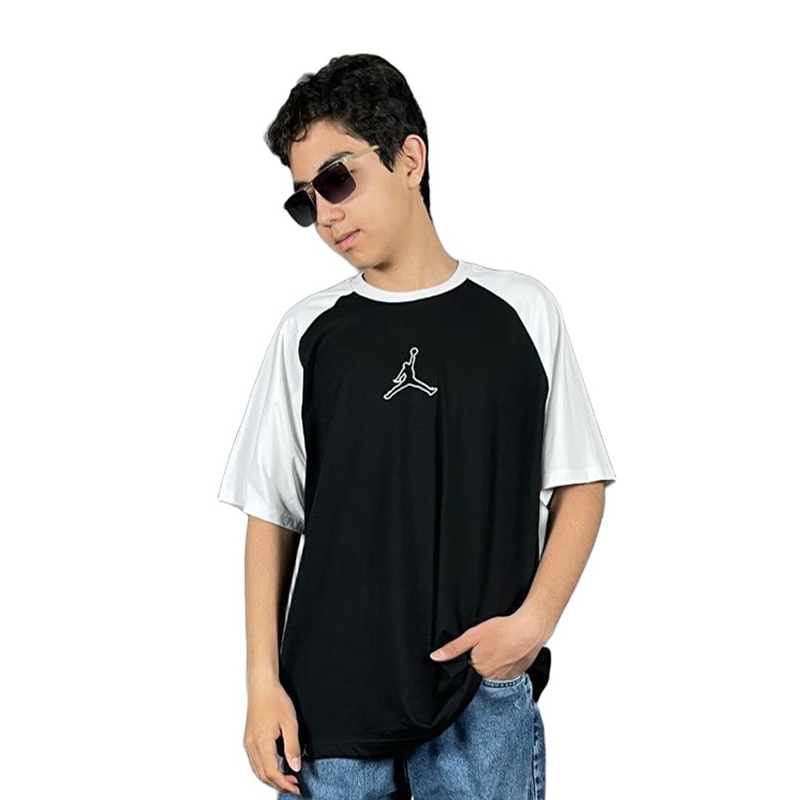 تیشرت آستین کوتاه