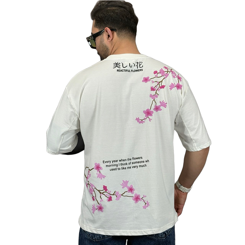 تیشرت آستین کوتاه