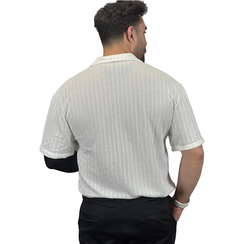 پیراهن مردانه